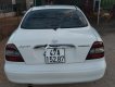 Daewoo Leganza 2000 - Bán Daewoo Leganza sản xuất 2000, màu trắng, nhập khẩu