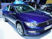 Volkswagen Passat 2018 - Bán xe Volkswagen Passat năm sản xuất 2018, màu xanh lam, nhập khẩu