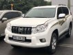 Toyota Prado TXL 2010 - Bán Toyota Prado TXL đời 2010, màu trắng, nhập khẩu nguyên chiếc