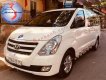 Hyundai Grand Starex 2.5 MT 2016 - Bán Hyundai Grand Starex 2.5 MT năm 2016, màu trắng, nhập khẩu, chính chủ