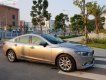 Mazda 6 2.0 AT 2016 - Bán xe Mazda 6 2.0 AT đời 2016, màu bạc, 768tr