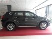 Hyundai Tucson 2.0 AT 2018 - Bán ô tô Hyundai Tucson 2.0 AT sản xuất 2018, màu đen