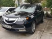 Acura MDX 2011 - Bán Acura MDX sản xuất năm 2011, màu đen, nhập khẩu 