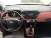 Hyundai Grand i10   2015 - Bán Hyundai Grand i10 đời 2015, màu trắng, xe nhập