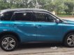 Suzuki Vitara 2016 - Bán Suzuki Vitara đời 2016, màu xanh lam, nhập khẩu  