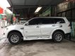 Mitsubishi Pajero Sport AT 2014 - Bán xe Mitsubishi Pajero Sport đời 2014, màu trắng, nhập khẩu nguyên chiếc, giá 650tr