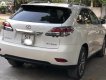 Lexus RX 350 2012 - Bán Lexus RX 350 đời 2012, màu trắng, nhập khẩu số tự động