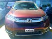 Honda CR V L 2019 - Bán ô tô Honda CR V L năm 2019, màu đỏ, nhập khẩu nguyên chiếc