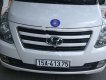 Hyundai Grand Starex 2.5 MT 2016 - Bán Hyundai Grand Starex 2.5 MT năm 2016, màu trắng, nhập khẩu, chính chủ