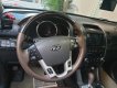 Kia Sorento Limited 2010 - Bán Kia Sorento Limited sản xuất năm 2010, màu đen, nhập khẩu 