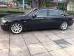 BMW 7 Series 750i 2005 - Bán xe BMW 7 Series 750i sản xuất 2005, màu đen, nhập khẩu  