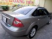 Ford Focus   2009 - Bán Ford Focus đời 2009, màu xám, xe gia đình, 265tr