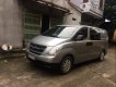 Hyundai Grand Starex   2015 - Cần bán Hyundai Grand Starex 2015, màu bạc, xe gia đình