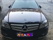 Mercedes-Benz C class C230 2009 - Bán xe Mercedes C230 đời 2009, màu đen