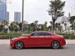 Mercedes-Benz CLA class 250 AMG 2016 - Cần bán lại xe Mercedes 250 AMG đời 2016, màu đỏ, xe nhập, chính chủ