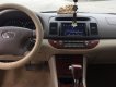 Toyota Camry   3.0 AT  2002 - Bán Toyota Camry 3.0 AT đời 2002, màu đen 