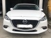 Mazda 3 1.5 AT 2017 - Bán ô tô Mazda 3 1.5 AT đời 2017, màu trắng
