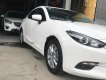 Mazda 3 1.5 AT 2017 - Bán ô tô Mazda 3 1.5 AT đời 2017, màu trắng