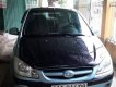 Hyundai Getz 2007 - Bán ô tô Hyundai Getz năm 2007, màu xanh lam, nhập khẩu  