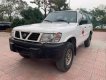 Nissan Patrol 4x2 MT 1992 - Bán xe Nissan Patrol 4x2 MT năm sản xuất 1992, màu trắng, xe nhập