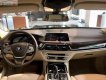 BMW 7 Series 730Li Pure Excellence 2018 - Bán BMW 7 Series 730Li Pure Excellence đời 2018, màu đen, nhập khẩu nguyên chiếc