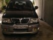 Mitsubishi Jolie 2002 - Cần bán gấp Mitsubishi Jolie đời 2002, màu xám, nhập khẩu nguyên chiếc