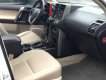 Toyota Prado TXL 2010 - Bán Toyota Prado TXL đời 2010, màu trắng, nhập khẩu nguyên chiếc