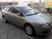 Ford Focus   2009 - Bán Ford Focus đời 2009, màu xám, xe gia đình, 265tr