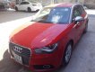 Audi A1 1.4 TFSI 2010 - Bán ô tô Audi A1 1.4 TFSI năm sản xuất 2010, màu đỏ, xe nhập