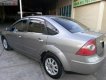 Ford Focus   2009 - Bán Ford Focus đời 2009, màu xám, xe gia đình, 265tr