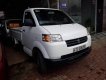 Suzuki Carry   2015 - Bán ô tô Suzuki Carry  đời 2015, màu trắng, thùng lửng 750kg