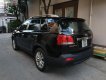 Kia Sorento Limited 2010 - Bán Kia Sorento Limited sản xuất năm 2010, màu đen, nhập khẩu 