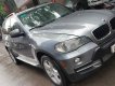 BMW X5 3.0 2007 - Cần bán xe BMW X5 đời 2007, màu ghi, nhập khẩu