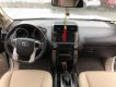 Toyota Prado TXL 2010 - Bán Toyota Prado TXL đời 2010, màu trắng, nhập khẩu nguyên chiếc