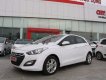 Hyundai i30   1.6AT   2014 - Bán Hyundai i30 1.6AT sản xuất năm 2014, màu trắng, xe nhập