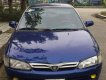 Proton Wira G 1996 - Cần bán lại xe Proton Wira G đời 1996, màu xanh lam còn mới