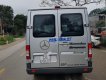 Mercedes-Benz Sprinter 311 2008 - Cần bán lại xe Mercedes Sprinter 311 đời 2008, màu bạc số sàn