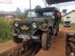 Jeep 1990 - Bán xe Jeep A2 sản xuất trước 1990, nhập khẩu nguyên chiếc, giá chỉ 155 triệu