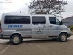 Mercedes-Benz Sprinter 311 2008 - Cần bán lại xe Mercedes Sprinter 311 đời 2008, màu bạc số sàn