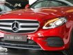 Mercedes-Benz E class E300 AMG 2018 - Bán xe Mercedes E300 AMG năm 2018, màu đỏ