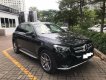 Mercedes-Benz GLC-Class GLC 300 AMG 4Matic 2017 - Bán Mercedes GLC 300 4Matic sản xuất 2017, màu đen, nội thất đen, biển HN