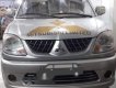 Mitsubishi Jolie  Limited  2006 - Bán Mitsubishi Jolie Limited đời 2006, màu bạc, chính chủ