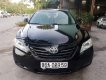 Toyota Camry LE 2.4 2007 - Cần bán lại xe Toyota Camry LE 2.4 đời 2007, màu đen, xe nhập