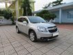 Chevrolet Orlando LTZ 1.8 AT 2014 - Bán Chevrolet Orlando LTZ 1.8 AT 2014, màu bạc, số tự động 