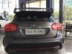 Mercedes-Benz GLA-Class  GLA 45 4MATIC 2018 - Bán ô tô Mercedes GLA 45 4MATIC sản xuất năm 2018, màu xám