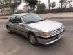 Peugeot 605 1994 - Cần bán lại xe Peugeot 605 sản xuất 1994, màu bạc, xe nhập