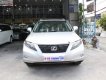 Lexus RX 350 AWD 2009 - Cần bán xe Lexus RX 350 AWD 2009, màu bạc, nhập khẩu