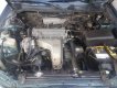 Toyota Camry GLi   1998 - Bán ô tô Toyota Camry GLi 1998, màu xanh lục, xe gia đình, 215tr