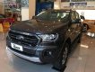 Ford Ranger Wildtrak 2.0L 4x4 AT 2019 - Bán Ford Ranger Wildtrak 2.0L 4x4 AT sản xuất năm 2019, màu xám 