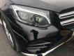 Mercedes-Benz GLC-Class GLC 300 AMG 4Matic 2017 - Bán Mercedes GLC 300 4Matic sản xuất 2017, màu đen, nội thất đen, biển HN